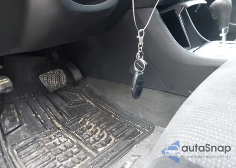 2010 Nissan Altima 2.5 S из США, поврежденный, VIN 1N4AL2AP3AN566991